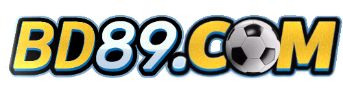 bd89 Logo